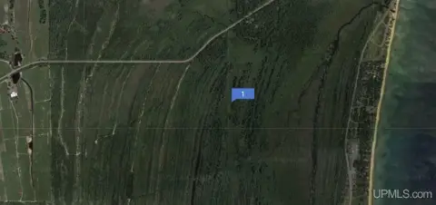 Recreational Land Near Lake Superior
