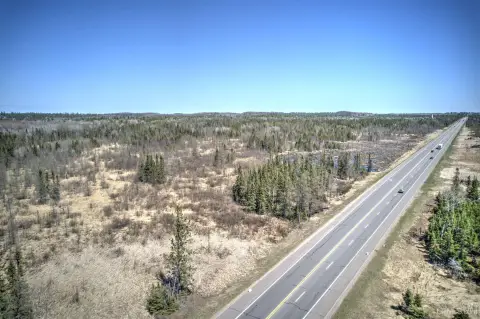 Recreation Land with Dual Frontage