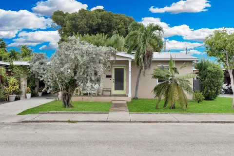 Key West Income-Producing Duplex