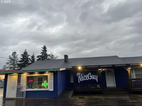 Cannabis Retail Assets