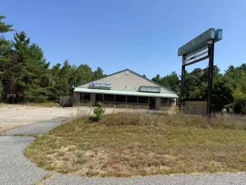 Winchendon Commercial Space For Rent