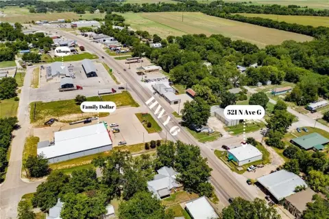 Highway Frontage Retail Opportunity