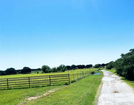 Land Near Perrin, Texas