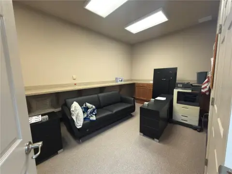 Furnished Office Unit