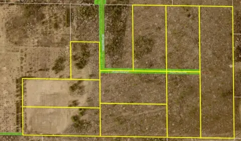 Door County Land with Development Potential