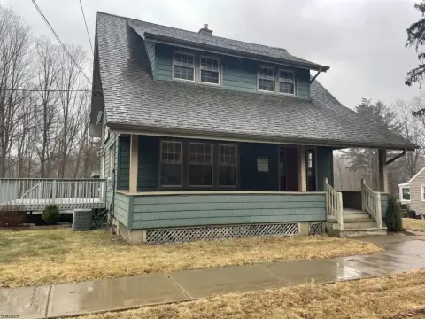 Furnished Offices in Jefferson Twp.