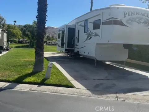 Aguanga Land Lot For Sale