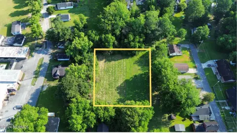 Elizabeth City Land For Sale