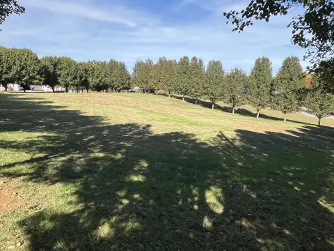 Residential Land in Columbia, KY