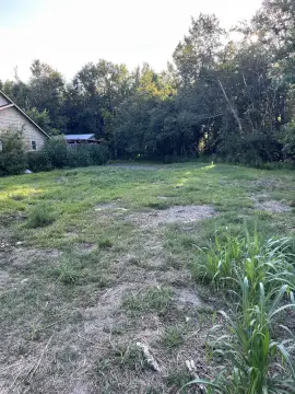 Residential Lot in Fannett