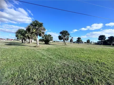 Punta Gorda Land For Sale