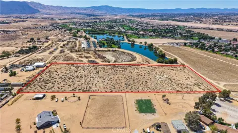 Apple Valley Vacant Land