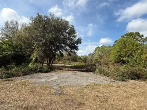 Cleared 1.25 Acre Building Lot