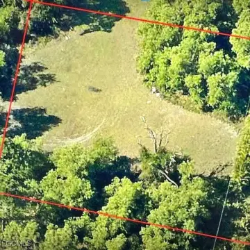 Vacant Land in Bokeelia, Florida