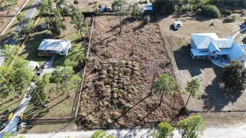 Labelle, FL Ready-to-Build Land