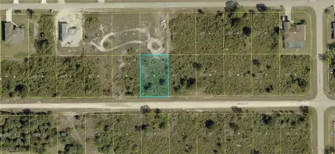 Lehigh Acres Land For Sale