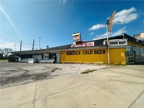 Corpus Christi Commercial Gem