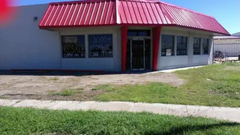 Corpus Christi Warehouse For Rent