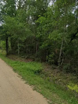Residential Lot Near Bay St. Louis