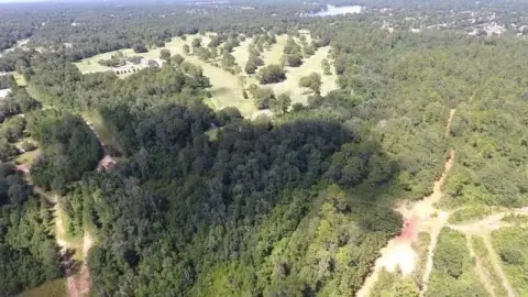 Picayune Land Parcel For Sale