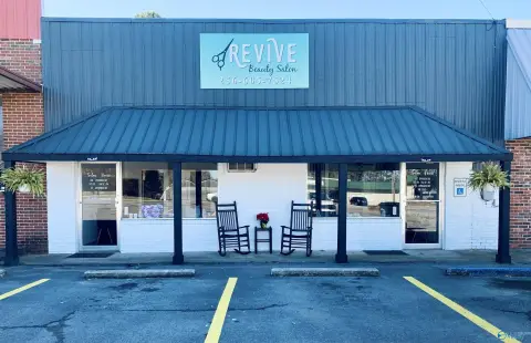 Henagar Investment Property For Sale