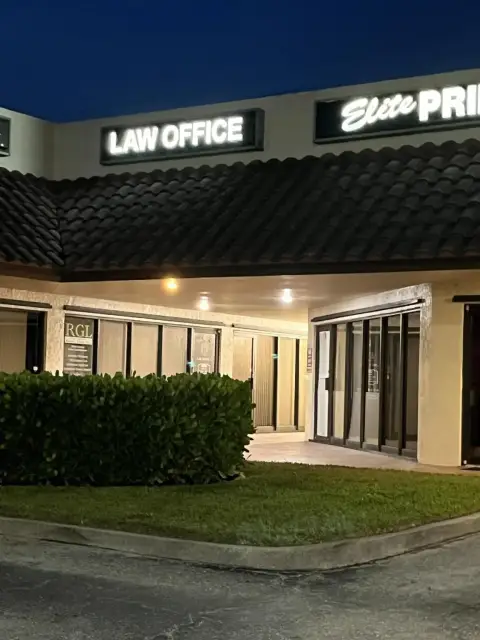 West Palm Beach Office Space