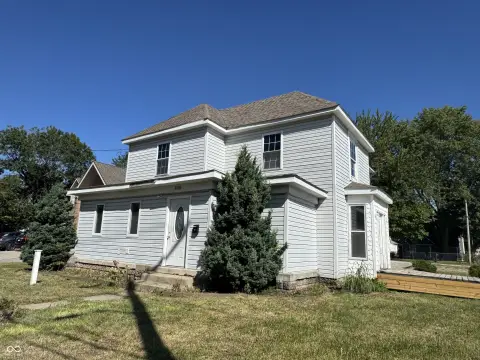 Greenwood Mixed-Use Redevelopment Opportunity