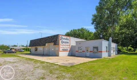 Harrison Twp Redevelopment Opportunity