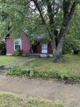 Duplex with Updated Unit