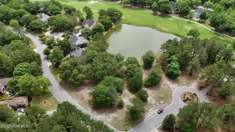Residential Land in River Landing