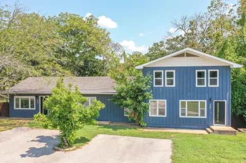 Remodeled Duplex Near Table Rock Lake