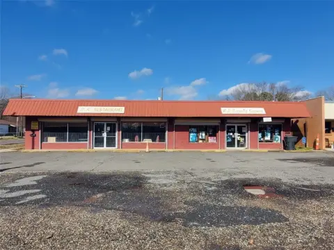 Shreveport Commercial Investment Opportunity
