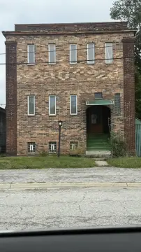 Gary IN Quadruplex For Sale