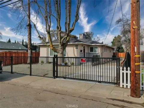 Gated Two-Home Income Property