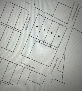 Roanoke Multi-Family Land Parcels