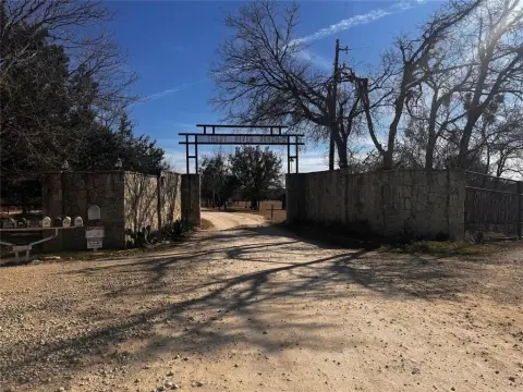 10 Acres Recreational Land, Hico