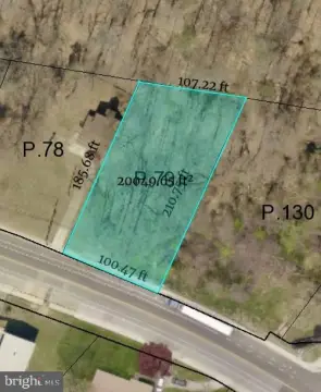 Residential Land in Oxon Hill