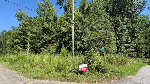 Residential Lot in Brookside Subdivision