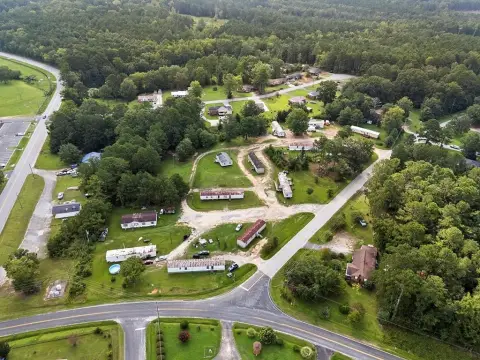 Established Mobile Home Park Investment