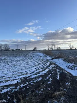 Productive Farmland with Road Frontage