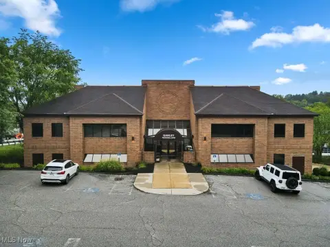 Brecksville Commercial Office Space Available