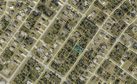 Residential Lot in North Port