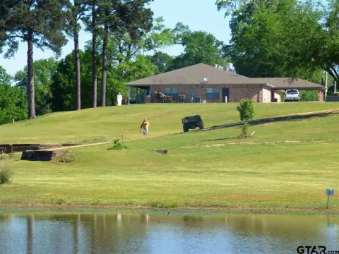 East Texas Golf Course Opportunity