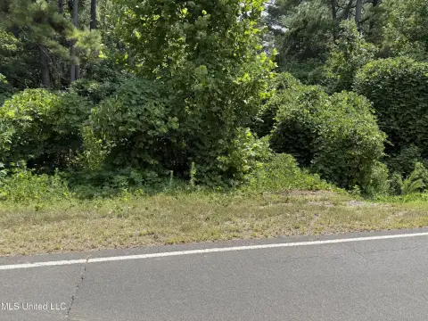 Byhalia Wooded Land For Sale