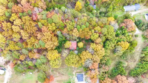 1.16 Acre Land with Barn