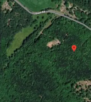 Canton Vacant Land Opportunity