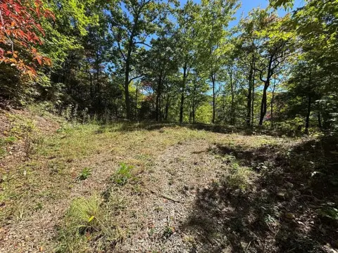 Hayesville, NC Vacant Lot