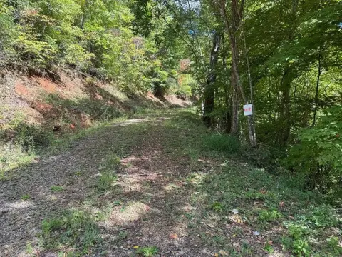 Hayesville Vacant Lot with Views
