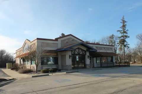 DeKalb Restaurant/Retail Opportunity