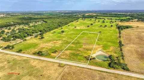5 Acres of Texas Land
